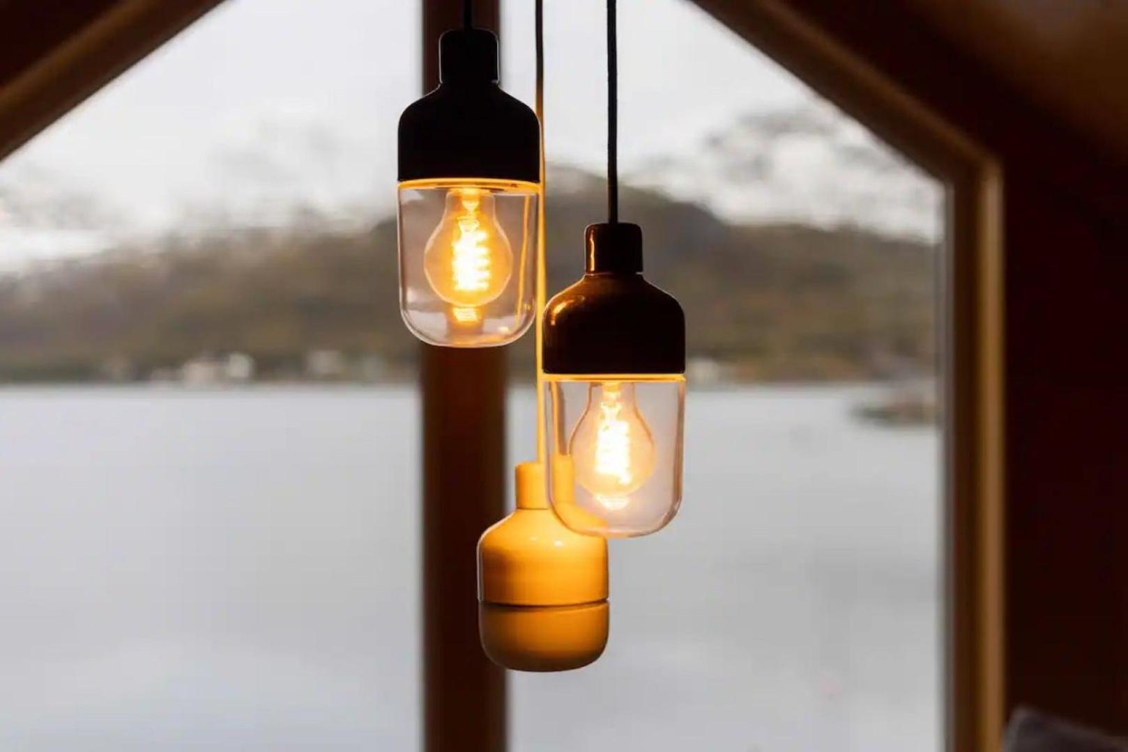 Fjordview Ryten 2 Retreat Sund (Nordland) Exterior foto